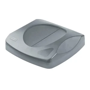 New Couvercle à bascule pour poubelle #3569-07 ou #3569-88 - Gris Poubelles Et Bac De Recyclage