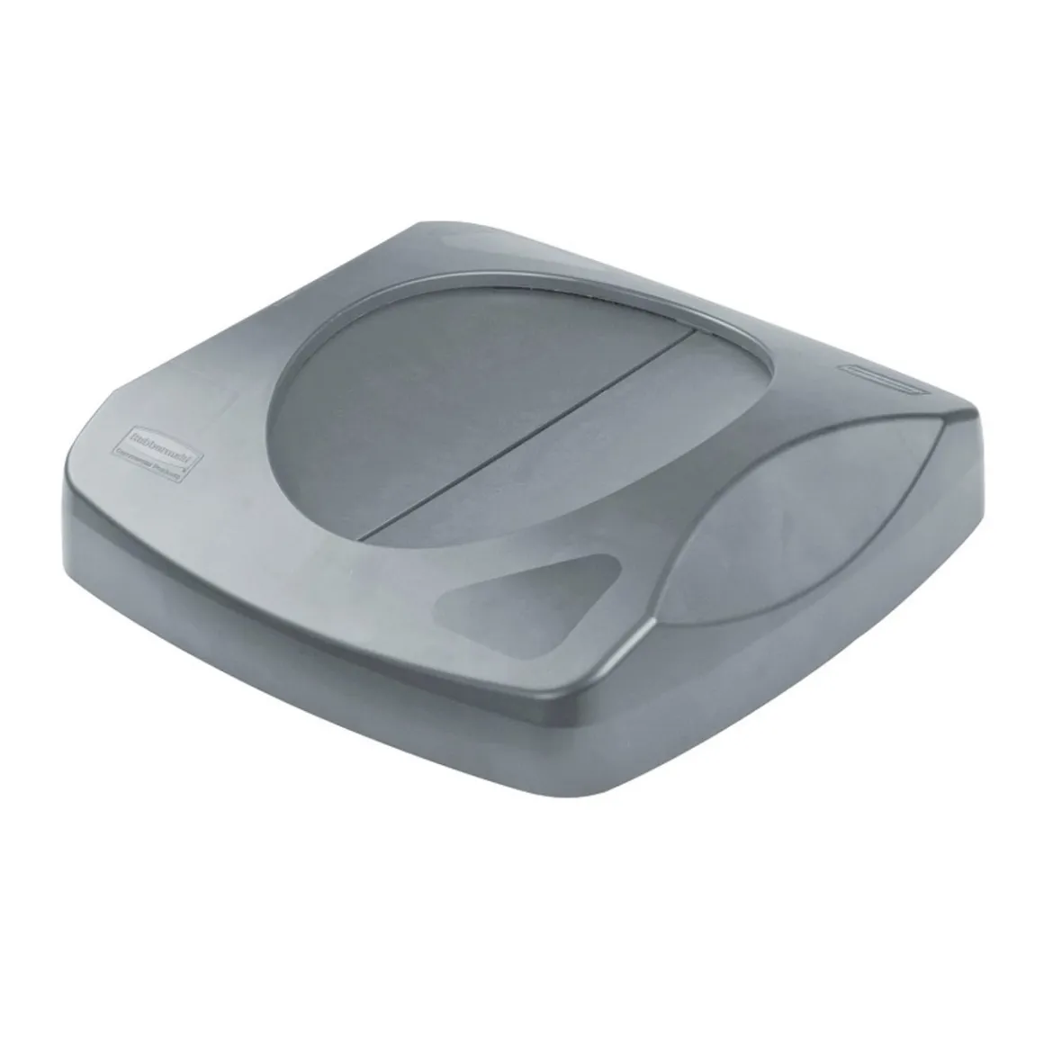 couvercle__bascule_pour_p_0.webp New Couvercle à bascule pour poubelle #3569-07 ou #3569-88 - Gris Poubelles Et Bac De Recyclage