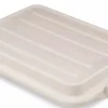 Online Couvercle à clip pour bac - Blanc Rangement Des Aliments
