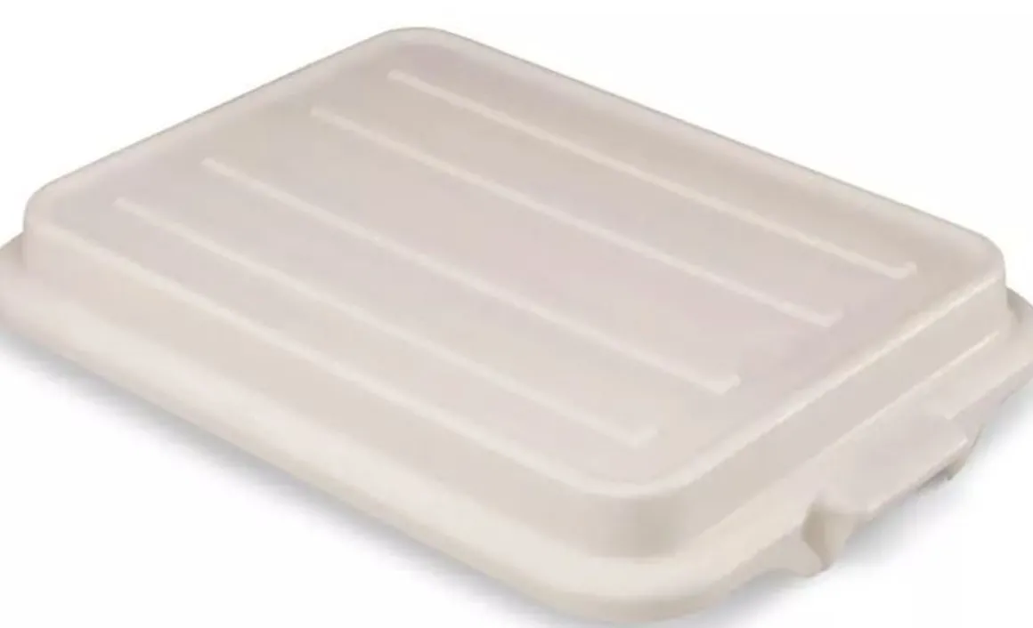 couvercle__clip_pour_bac__0.webp Online Couvercle à clip pour bac - Blanc Rangement Des Aliments
