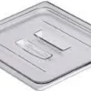 Online Couvercle à poignée pour bac gastronorme 1/2 Camwear - Transparent Rangement Des Aliments