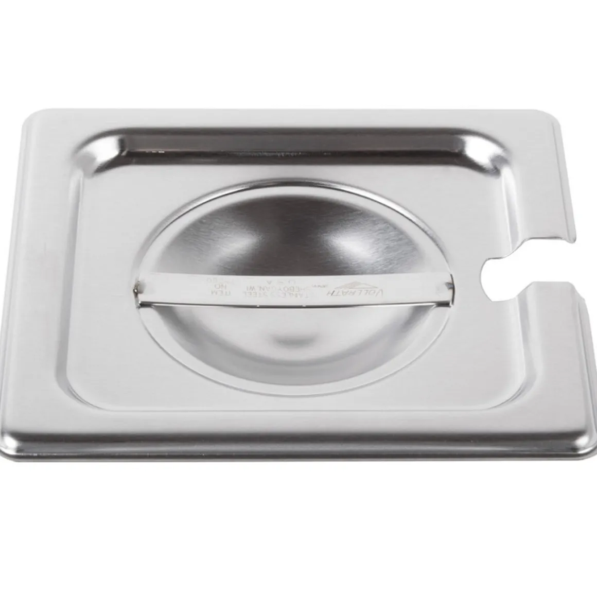 couvercle_avec_encoche_po_0-1.webp Sale Couvercle avec encoche pour bac gastronorme 1/6 Super Pan V Rangement Des Aliments