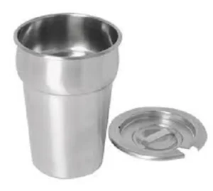 Online Couvercle avec encoche pour bain-marie de 3.9 L (#5806) Rangement Des Aliments