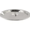 Online Couvercle avec encoche pour bain-marie de 2.5 L (#D405805) Rangement Des Aliments