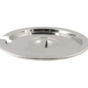 Online Couvercle avec encoche pour bain-marie de 2.5 L (#D405805) Rangement Des Aliments