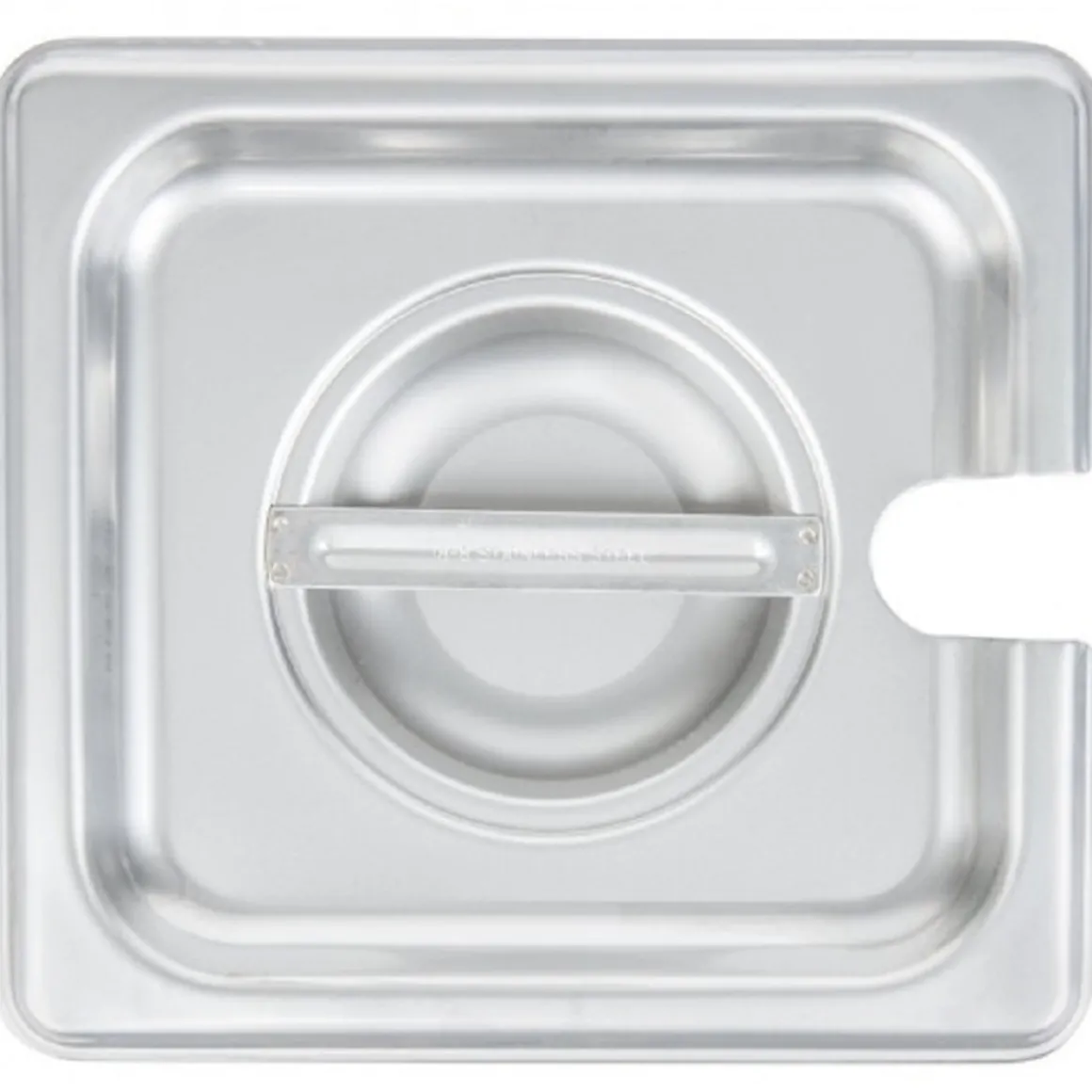 couvercle_avec_encoche_po_0-13.webp Clearance Couvercle avec encoche pour bac gastronorme 1/6 Rangement Des Aliments