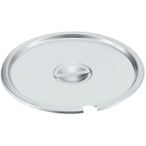 Discount Couvercle avec encoche pour bain-marie de 6.9 L Rangement Des Aliments