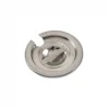 New Couvercle avec encoche pour bain-marie de 6.7 L (#5808) Rangement Des Aliments