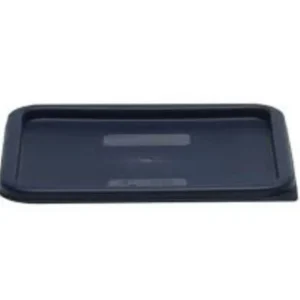 Discount Couvercle carré pour contenant CamSquare de 12, 18 et 22 qt. (11.4, 17.2 et 20.8L) - Bleu Marine Rangement Des Aliments