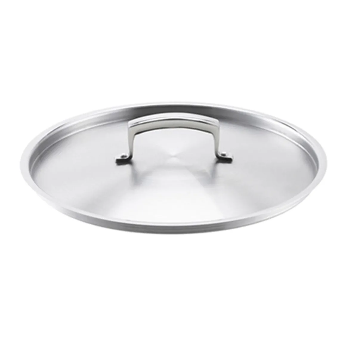 couvercle_de___en_acier_i_0-2.webp Clearance Couvercle de 15 13/16" en acier inoxydable pour braisière Thermalloy Batterie De Cuisine