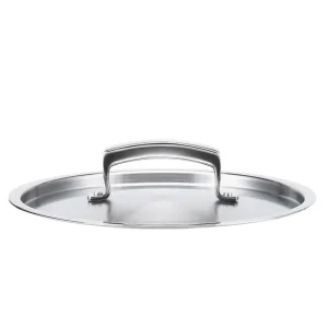 New Couvercle de 13 5/16" en acier inoxydable pour marmite Thermalloy Batterie De Cuisine