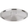 Discount Couvercle de 18 3/32" pour marmite Intrigue (#47762) Batterie De Cuisine