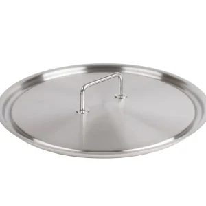 Discount Couvercle de 18 3/32" pour marmite Intrigue (#47762) Batterie De Cuisine