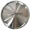 Best Couvercle de 9.5" en acier inoxydable pour marmite MA110TSS Batterie De Cuisine