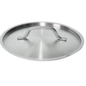 Hot Couvercle de 6.25" en acier inoxydable pour casserole #MA3020TSS Batterie De Cuisine