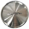 Sale Couvercle de 7.75" en acier inoxydable pour casserole MA3035TSS et MA3045TSS Batterie De Cuisine