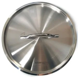 Fashion Couvercle de 15.75" pour braisière MA520TSS Batterie De Cuisine