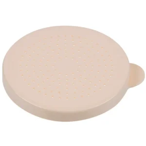 Online Couvercle de rechange pour sel ou poivre - Beige Accessoires Et Distributeurs Pour Condiments