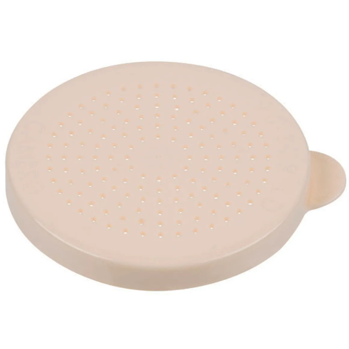 couvercle_de_rechange_pou_0.webp Online Couvercle de rechange pour sel ou poivre - Beige Accessoires Et Distributeurs Pour Condiments