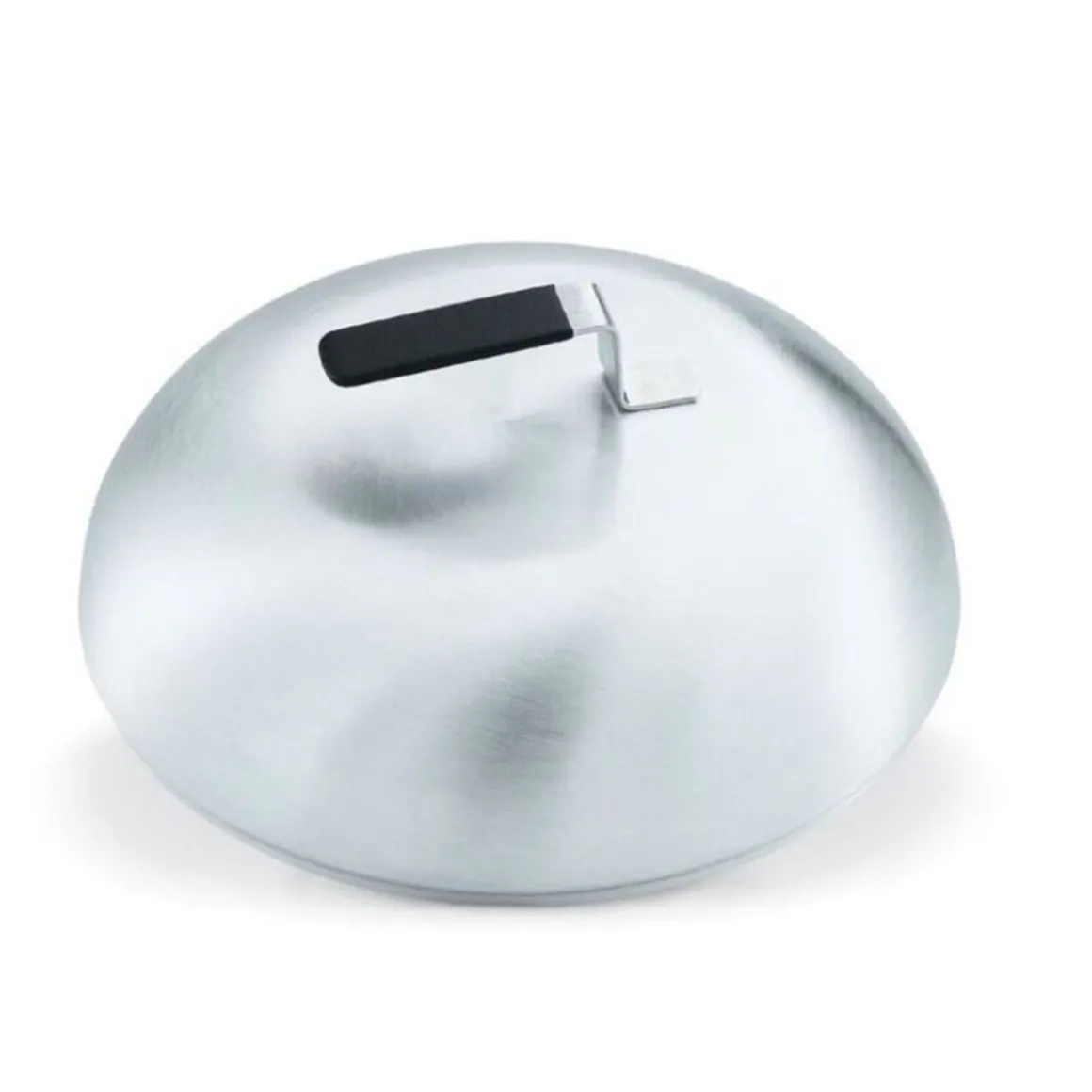 couvercle_dme_de__en_alum_0.webp Clearance Couvercle dôme de 11" en aluminium pour poêle à sauté Batterie De Cuisine