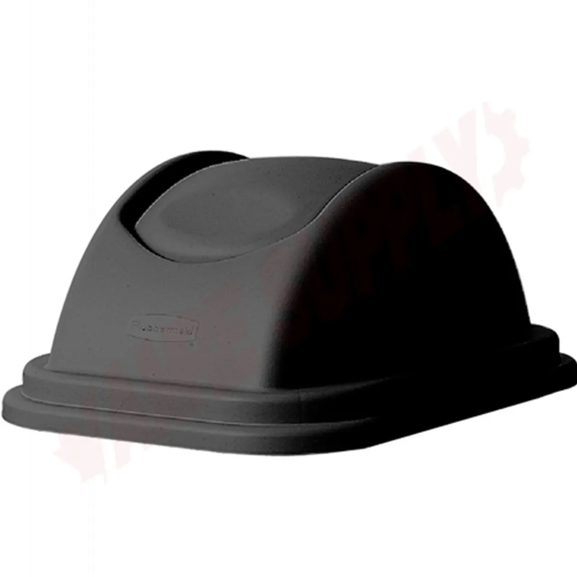 couvercle_dme_pour_poubel_0.webp Fashion Couvercle dôme pour poubelle Untouchable (#2957) - Noir Poubelles Et Bac De Recyclage
