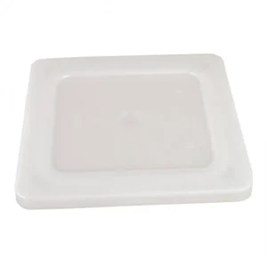 Hot Couvercle flexible pour bac gastronorme 1/6 Super Pan V Rangement Des Aliments