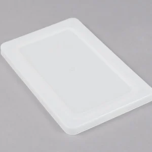 Discount Couvercle flexible pour bac gastronorme 1/4 Super Pan V - 6 par boite Rangement Des Aliments