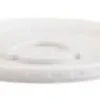 Outlet Couvercle jetable pour bol de 9 oz MDSB9 CamLids - Translucide - 1000 par boite Verrerie