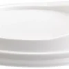 Sale Couvercle jetable pour bol de 5 oz MDSB5 et tasse de 8 oz MDSM8 -(avec ouverture pour boire) CamLids - 1000 par boite Verrerie