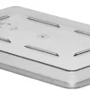Discount Couvercle plat de 12" x 18" Camwear - Transparent Rangement Des Aliments