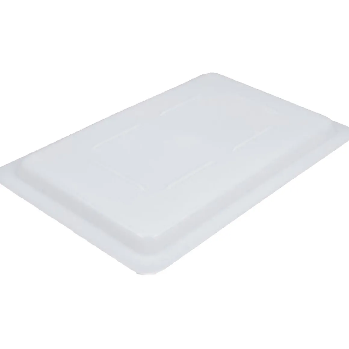 couvercle_plat_de__x__en__0.webp Fashion Couvercle plat de 12" x 18" en polyéthylène - Blanc - 6 par boîte Rangement Des Aliments