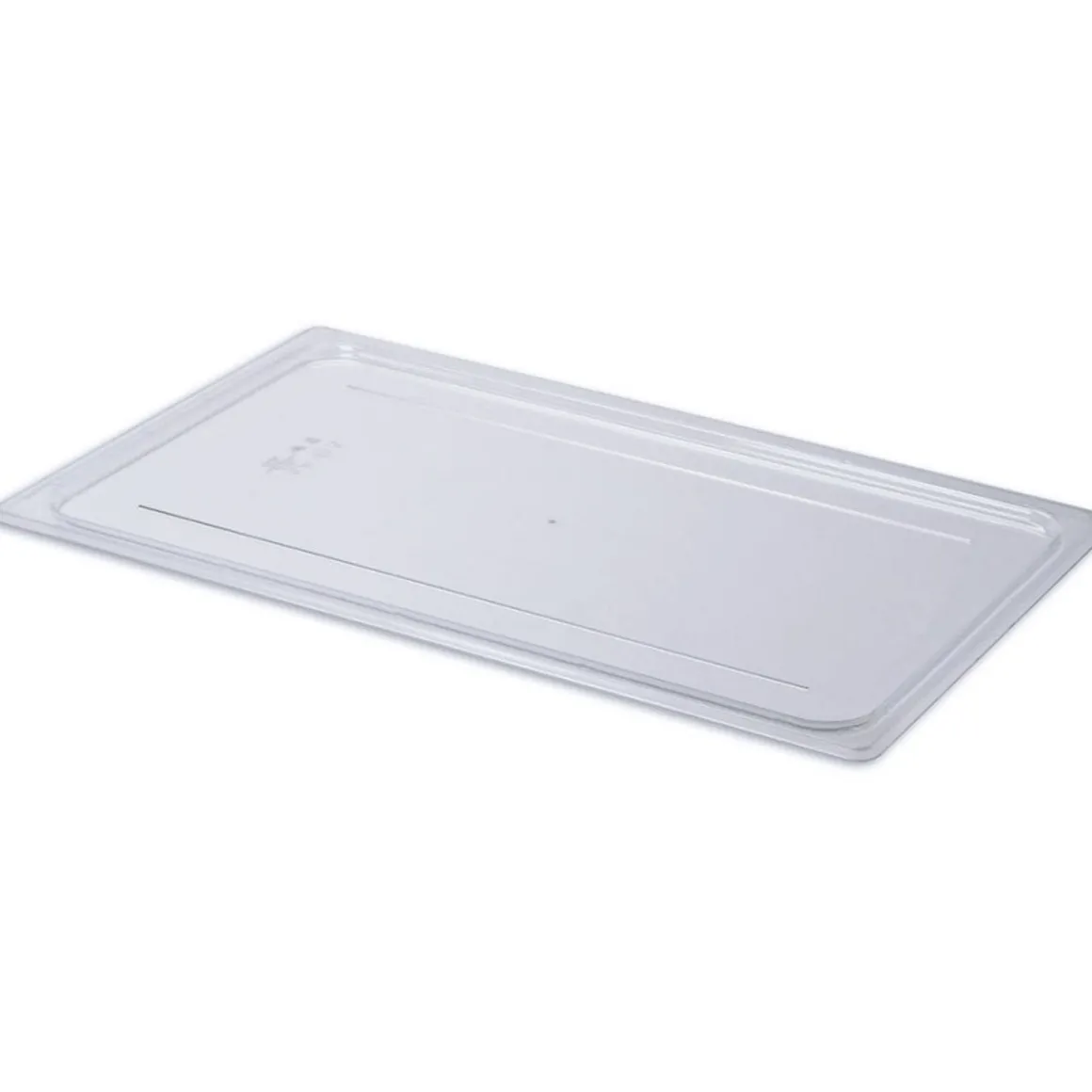 couvercle_plat_pour_bac_g_0-2.webp Hot Couvercle plat pour bac gastronorme 1/1 Camwear - Transparent Rangement Des Aliments