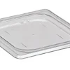 Outlet Couvercle plat pour bac gastronorme 1/6 Camwear - Transparent Rangement Des Aliments