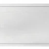 Online Couvercle plat pour bac gastronorme 1/2 Camwear - Transparent Rangement Des Aliments