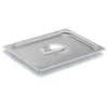 Fashion Couvercle plein pour bac gastronorme 1/2 Super Pan V Rangement Des Aliments