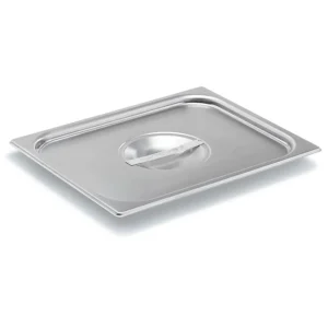 Fashion Couvercle plein pour bac gastronorme 1/2 Super Pan V Rangement Des Aliments
