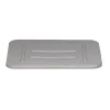 Outlet Couvercle pour bac à vaisselle gris (#3349) Rangement & Transport De Vaisselle Et Ustensiles
