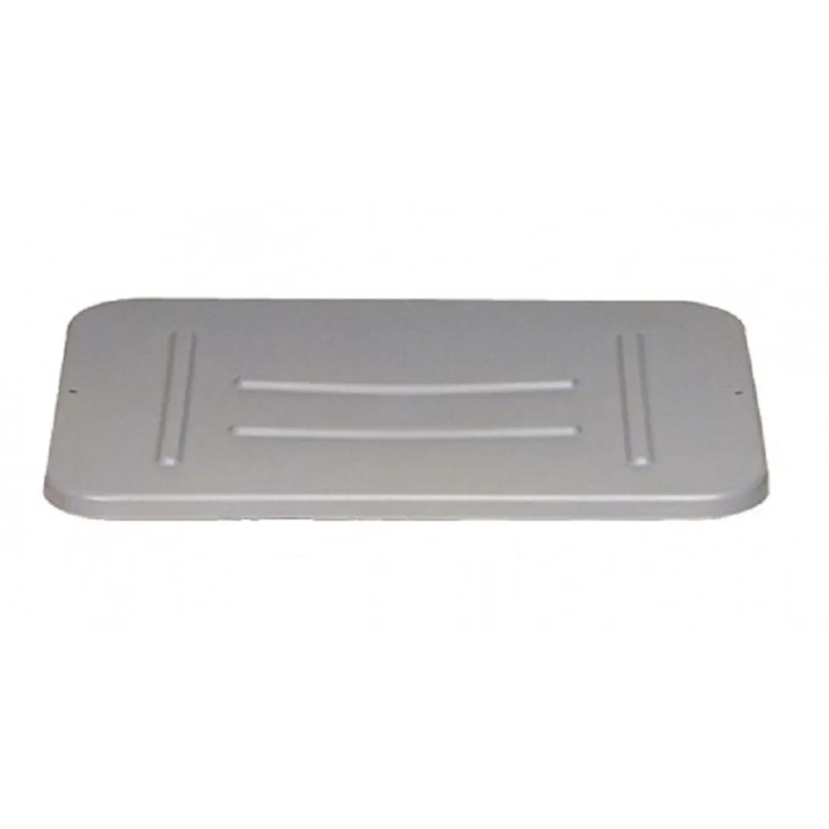 couvercle_pour_bac__vaiss_0.webp Outlet Couvercle pour bac à vaisselle gris (#3349) Rangement & Transport De Vaisselle Et Ustensiles