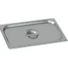 Fashion Couvercle pour bac gastronorme 1/3 de 12" x 6.5" Rangement Des Aliments