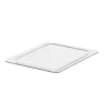 Clearance Couvercle pour bac gastronorme 1/2 - Transparent Rangement Des Aliments