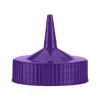 Online Couvercle pour bouteille à pression à grande embouchure Traex - Mauve Articles De Cuisine
