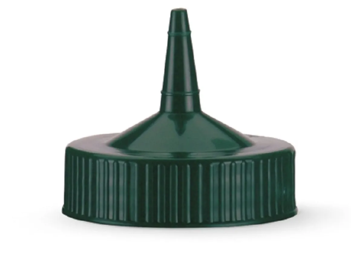 couvercle_pour_bouteille__0.webp Hot Couvercle pour bouteille à pression à grande embouchure Traex - Vert Articles De Cuisine