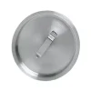 New Couvercle pour casserole de 10" en aluminium Batterie De Cuisine