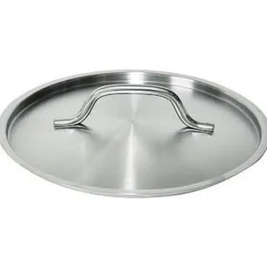 New Couvercle pour casserole de 5.5 qt en aluminium Magnum (#MA30550) Batterie De Cuisine