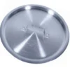 Hot Couvercle pour casserole de 60 Qt en aluminium Batterie De Cuisine