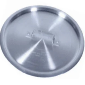 Hot Couvercle pour casserole de 60 Qt en aluminium Batterie De Cuisine