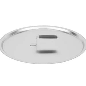 Online Couvercle pour casserole de 14" en acier inoxydable Tribute Batterie De Cuisine