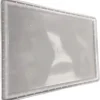 Fashion Couvercle pour contenant de plastique #60373E, 63330 et 63325 Rangement Des Aliments