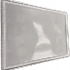 Fashion Couvercle pour contenant de plastique #60373E, 63330 et 63325 Rangement Des Aliments