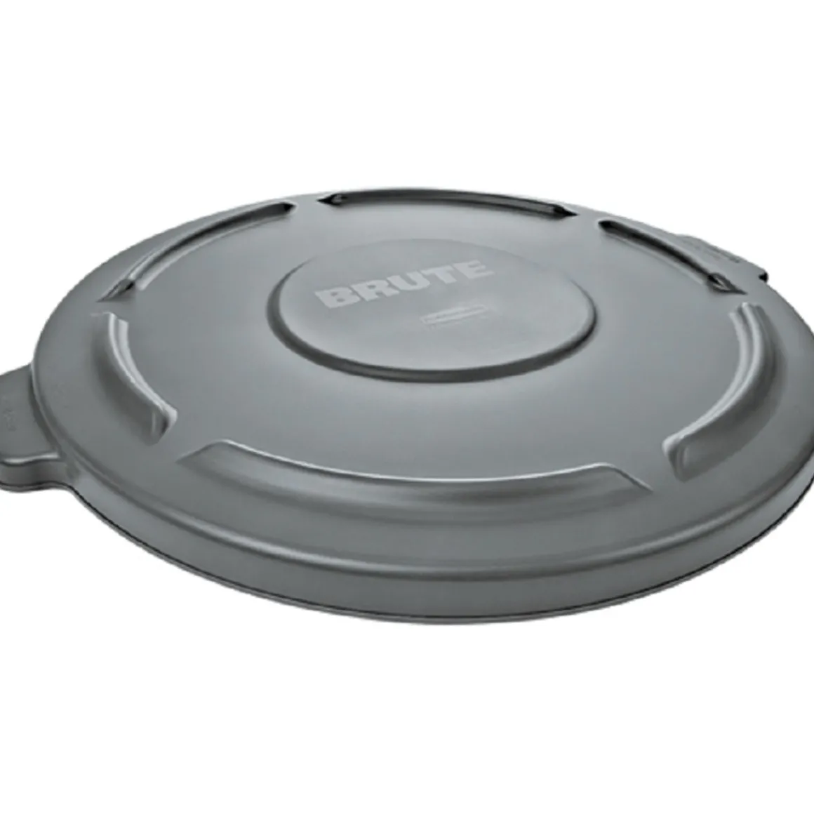 couvercle_pour_poubelle_b_0-1.webp Clearance Couvercle pour poubelle Brute de 32 gallons - Gris Poubelles Et Bac De Recyclage